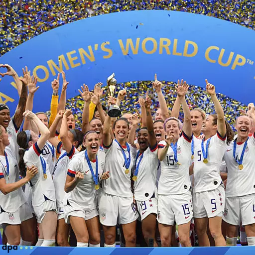 Soccer – Women’s World Cup 2023