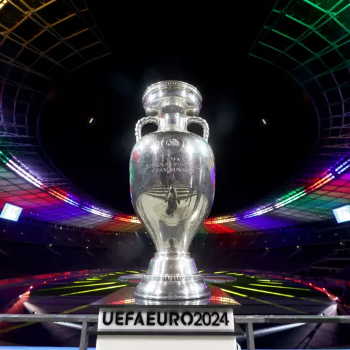 European Football Championship 2024