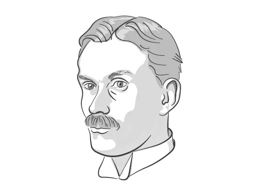 Thomas Mann