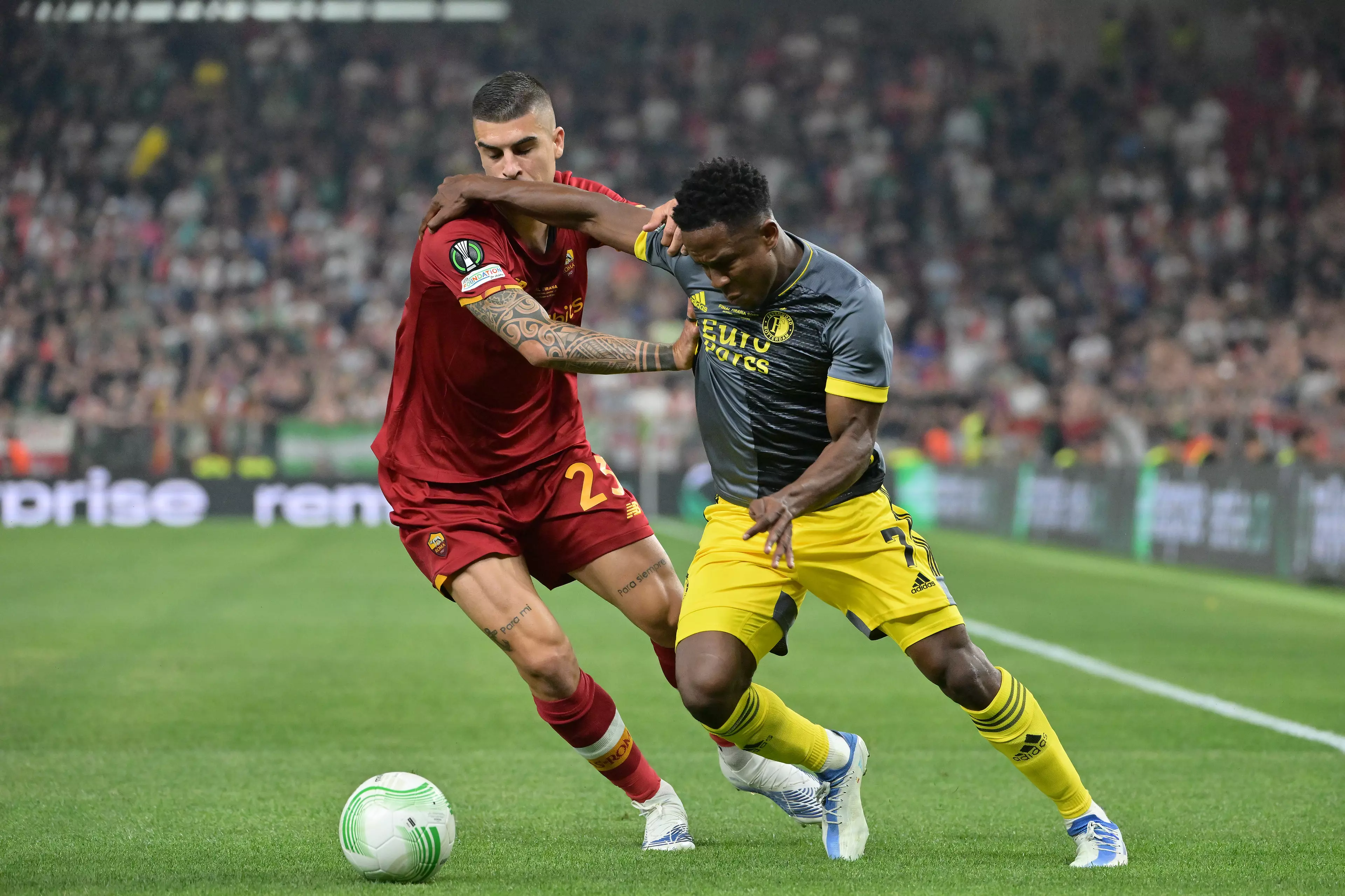 Fußball - Conference League