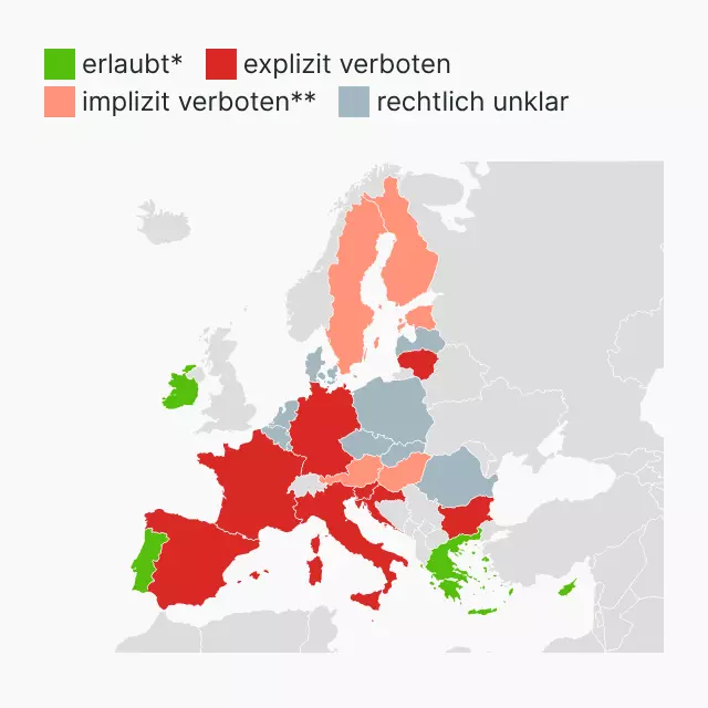 Leihmutterschaft