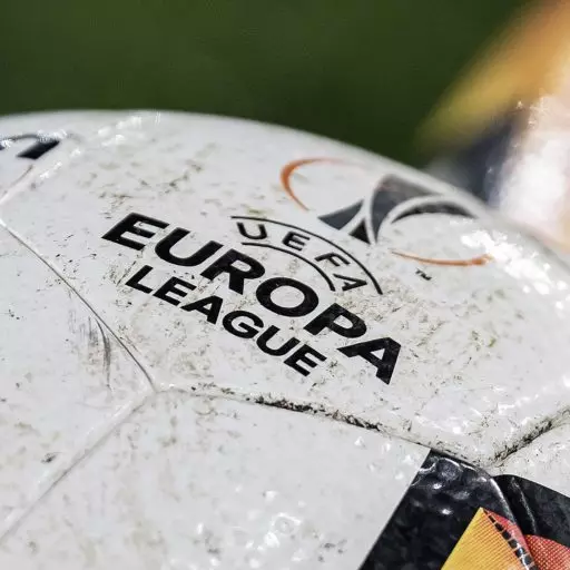 Fußball – Europa League
