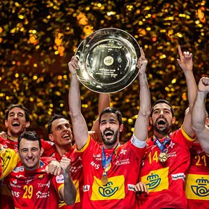 European Men’s Handball Championship 2022