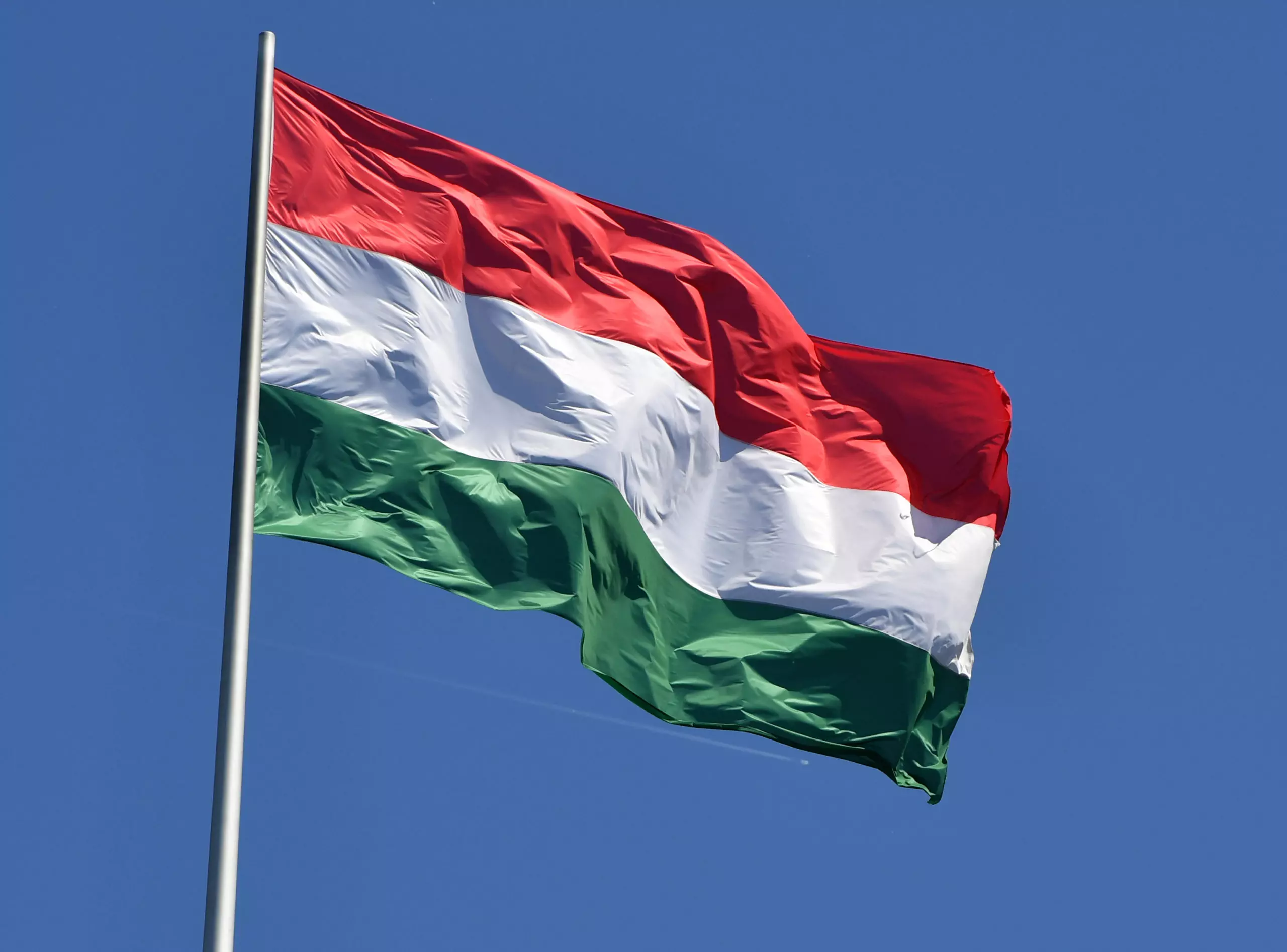 Parlamentswahl Ungarn 2026 – mit Wahlkreisen