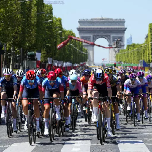 Radsport – Tour de France 2026