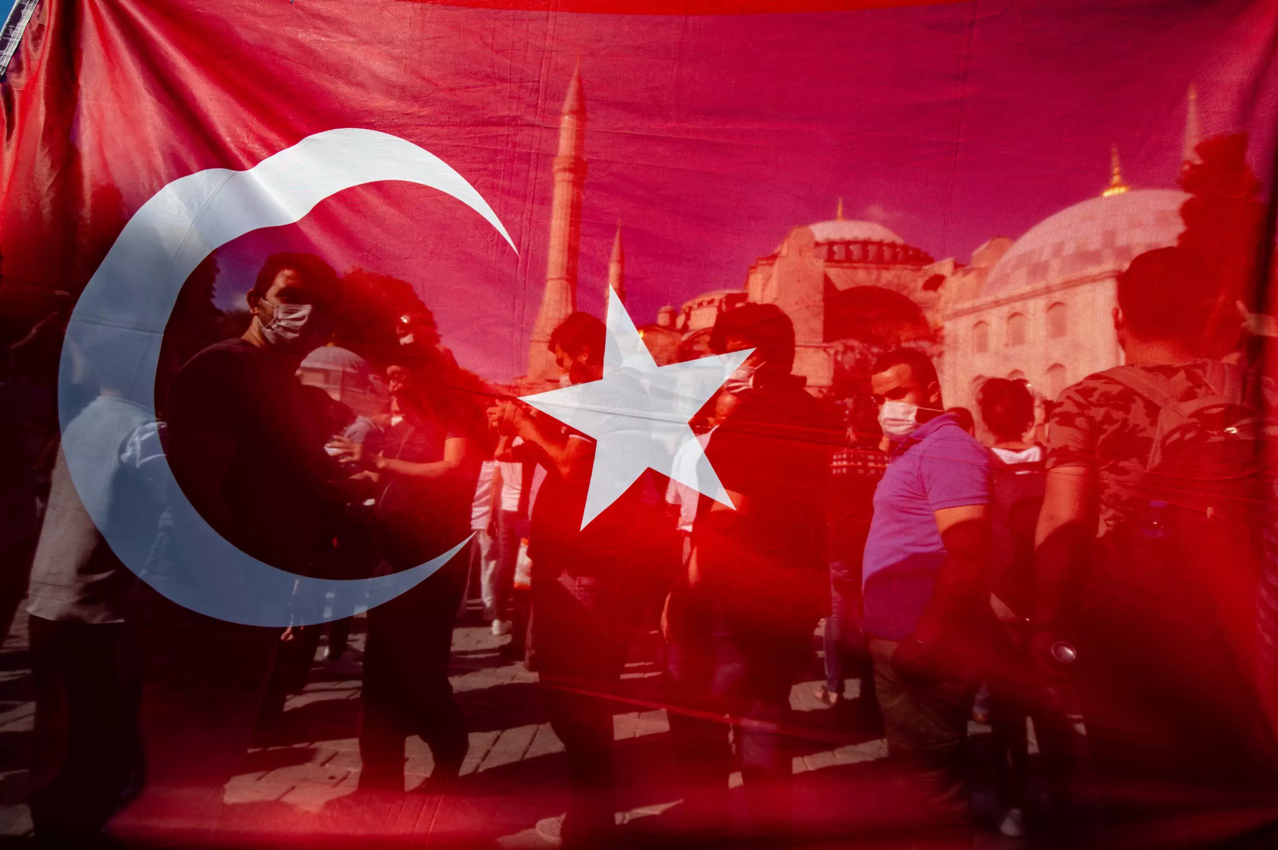 Turkish Presidential Election – Runoff