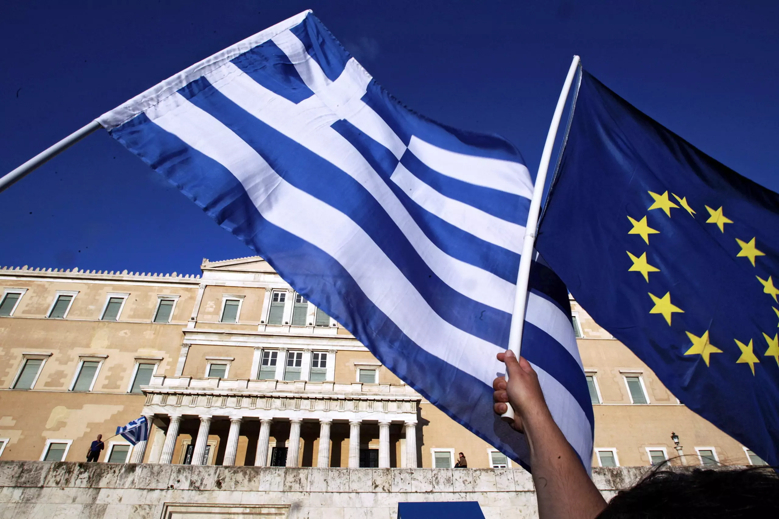 Parliamentary Election Greece 2023