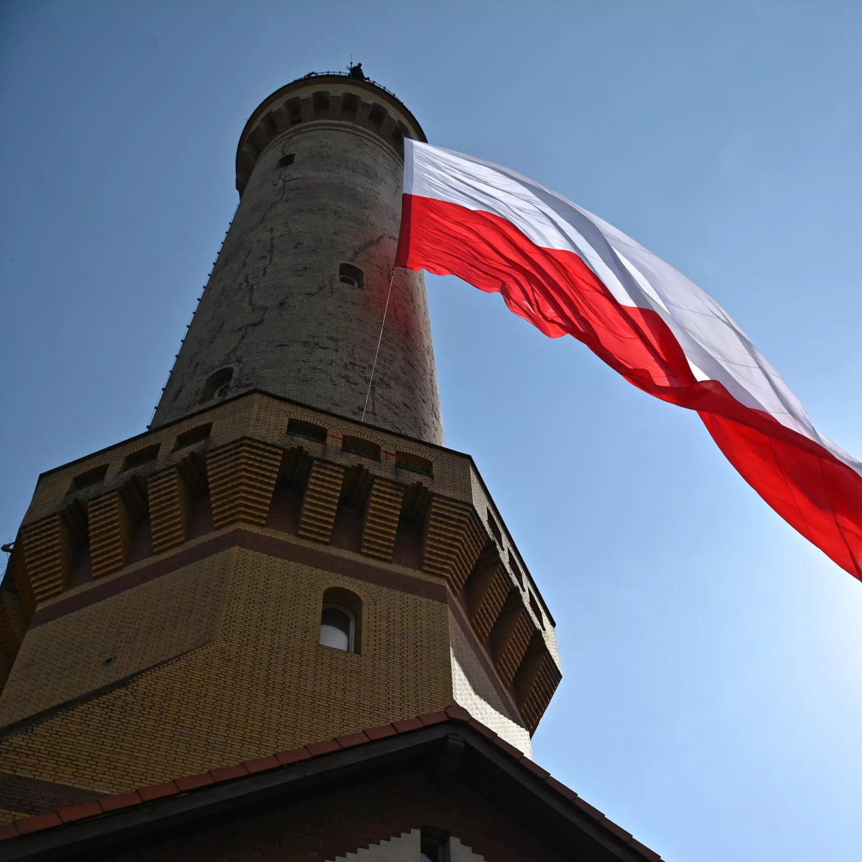 Parliamentary and Senate Election Poland 2023
