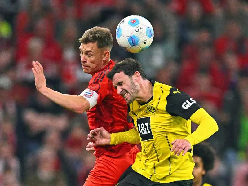 Fußball – Bundesliga