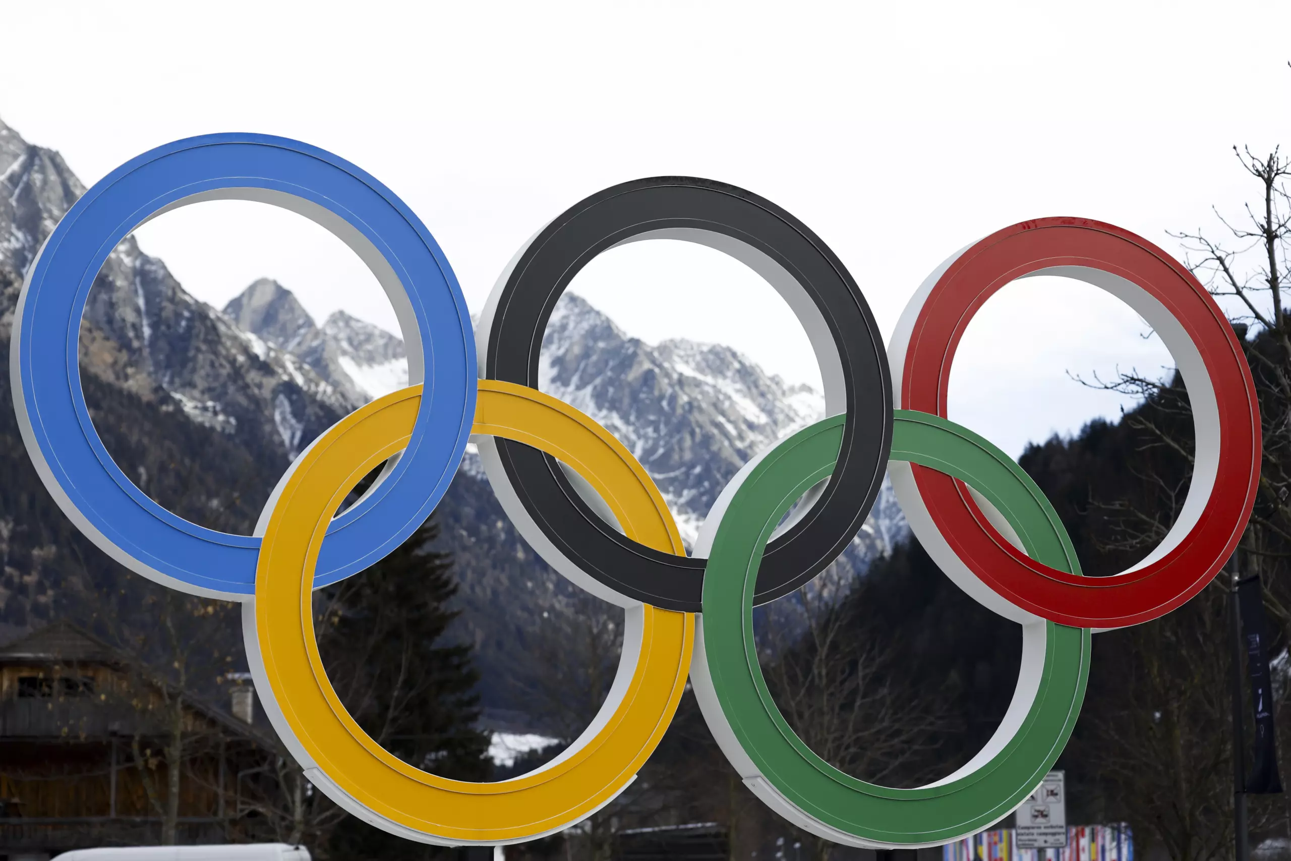 Olympische Winterspiele – Mailand/Cortina 2026
