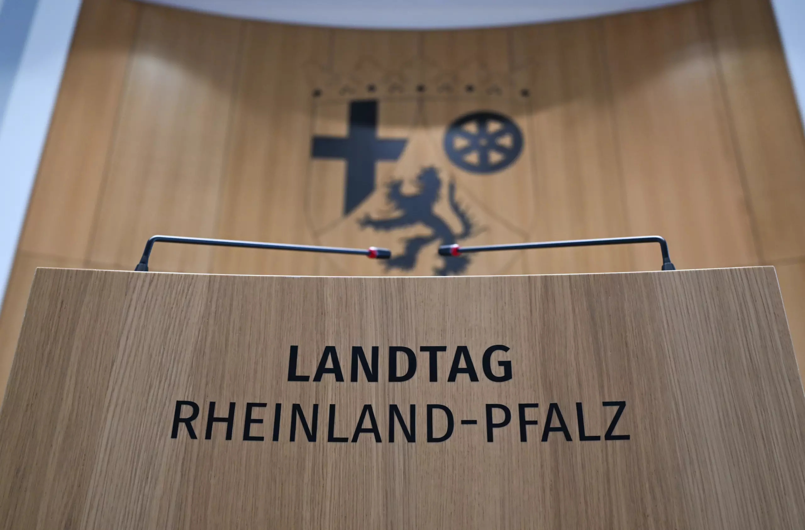 Landtagswahl Rheinland-Pfalz 2026