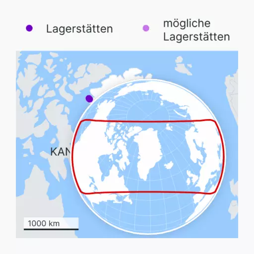 Seltene Erden auf Grönland