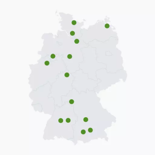 Grüne Oberbürgermeister