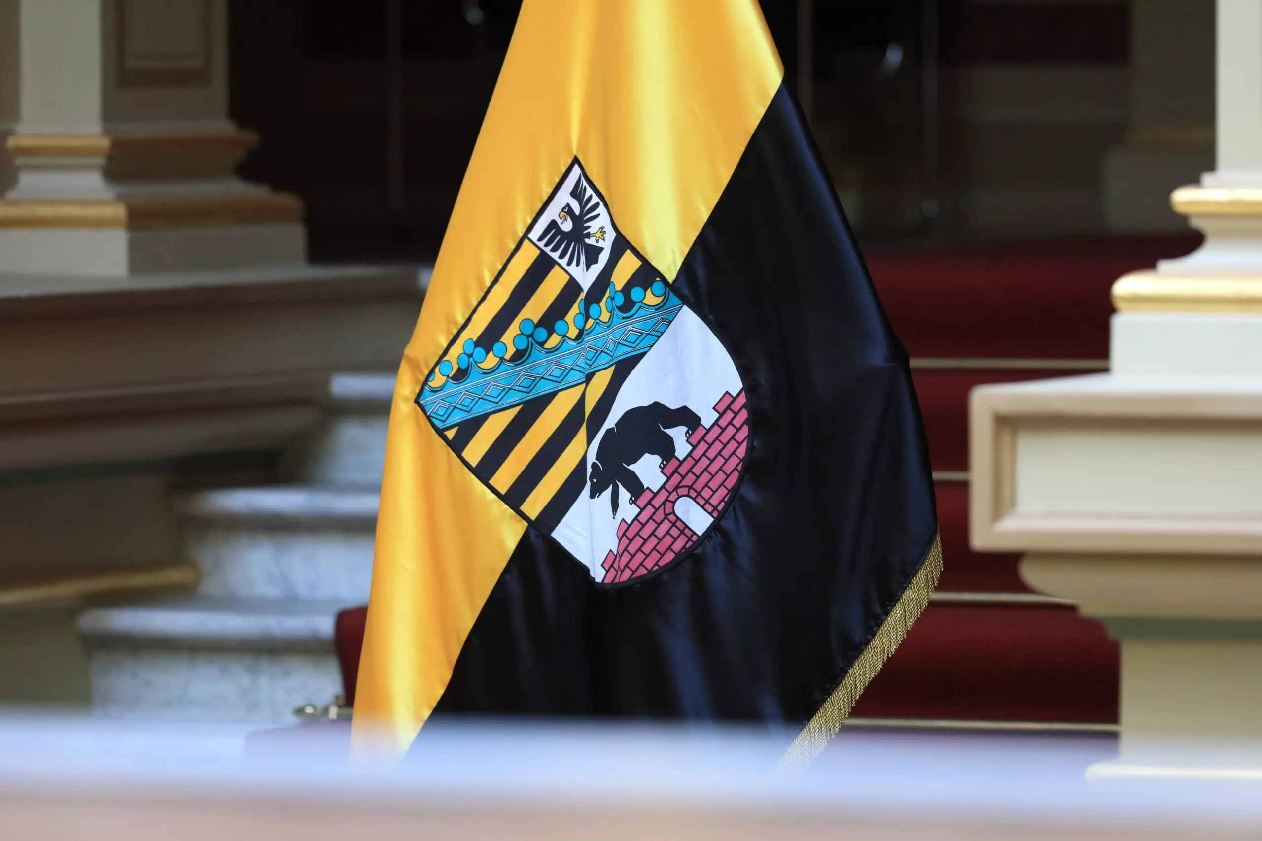 Landtagswahl Sachsen-Anhalt 2026
